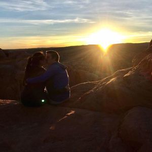 Meet your Posher, Iris